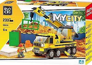 Constructor Blocki KB0228