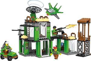 Constructor Blocki KB0912