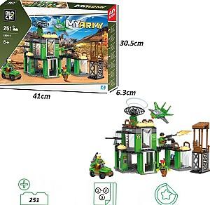 Constructor Blocki KB0912