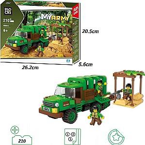 Constructor Blocki KB0914