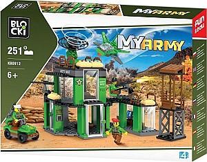 Constructor Blocki KB0912