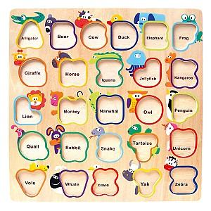 Material de numarare Bino 70252