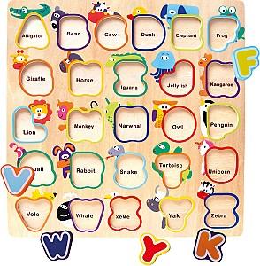 Material de numarare Bino 70252