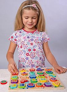 Material de numarare Bino 70252