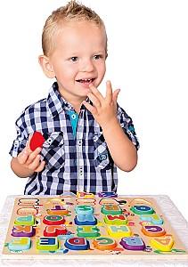 Material de numarare Bino 70252