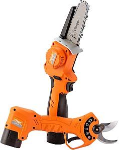 Set de scule electrice Villager VPS 2 Prime