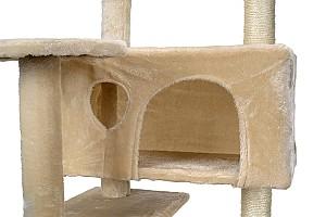 Ansamblu pentru pisici FUNFIT 1609