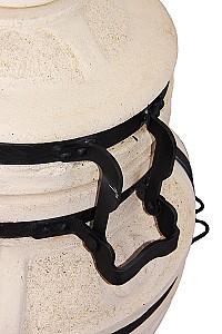 Tandir Tandoor Esaul cu capac atașat