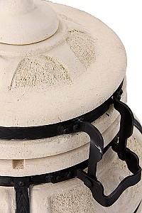 Tandir Tandoor Esaul cu capac atașat