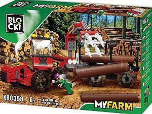 Constructor Blocki KB0353