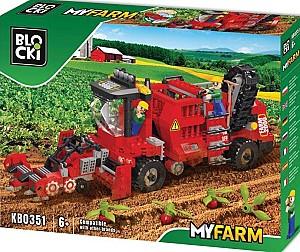 Constructor Blocki KB0351