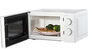 Cuptor cu microunde Starcrest SMW-2010WH White