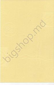 Roleta textile Miranda Mini Ikea Yellow (90x200 cm)