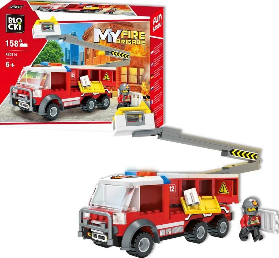 Constructor Blocki KB0814