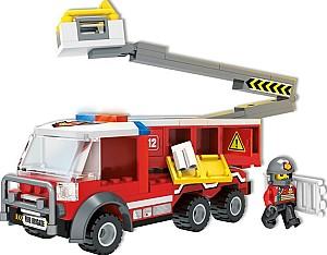 Constructor Blocki KB0814