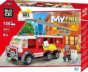 Constructor Blocki KB0814