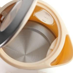 Fierbator electric de apa First 005417-6-CR