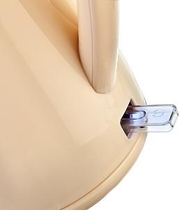 Fierbator electric de apa First 005417-6-CR