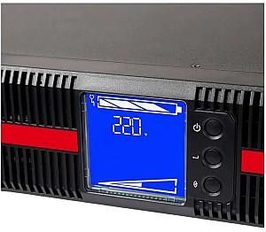 Sursa de alimentare neintreruptibila UPS PCM MRT-2000 (218397)