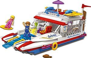 Constructor Blocki KB0119