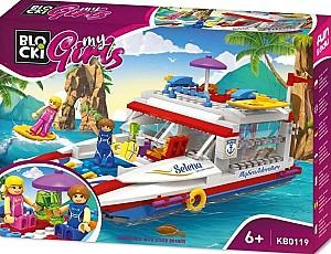 Constructor Blocki KB0119