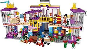 Constructor Blocki KB0121