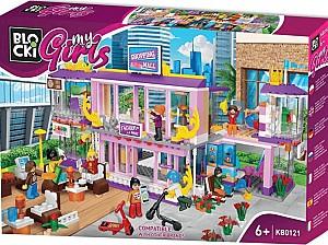 Constructor Blocki KB0121