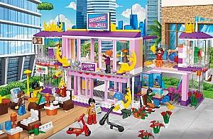 Constructor Blocki KB0121