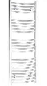 Uscător de prosoape Ecoradco 500*800 Alb CURB Eco-Rail
