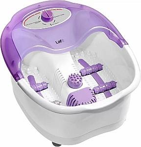 Aparat de masaj Lafe MFS-002 White/Purple
