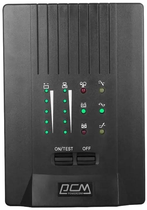 Sursa de alimentare neintreruptibila UPS PCM SPT-3000 (213774)