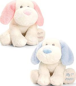 Jucarie de plus Keel Toys Baby Puppy SE1008