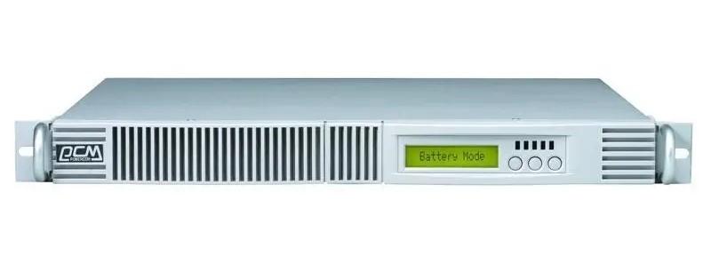Sursa de alimentare neintreruptibila UPS PCM VGD-1000RM (76864)
