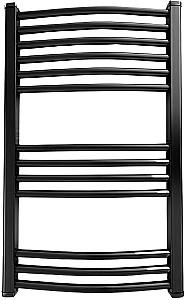 Uscător de prosoape Hirapan BLACK 500X800 (104934)