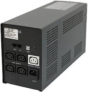 Sursa de alimentare neintreruptibila UPS PCM BNT-3000AP (64138)