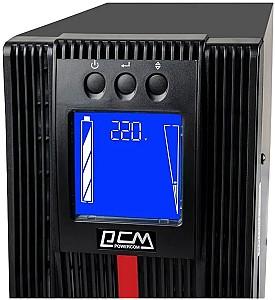 Sursa de alimentare neintreruptibila UPS PCM MAC-1000 (218394)