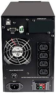 Sursa de alimentare neintreruptibila UPS PCM MAC-1000 (218394)