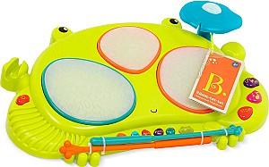 Jucarie muzicala Battat BX1953Z
