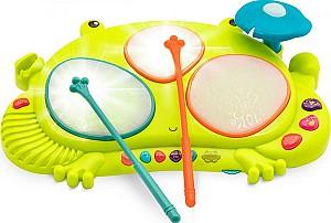 Jucarie muzicala Battat BX1953Z