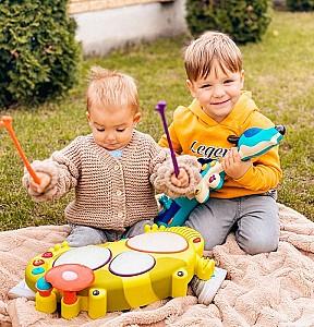 Jucarie muzicala Battat BX1953Z