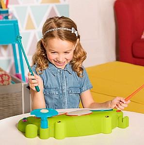 Jucarie muzicala Battat BX1953Z