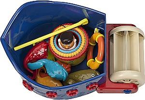 Jucărie pentru apă și baie Battat BX2204Z