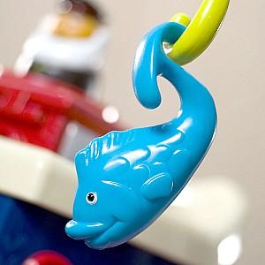 Jucărie pentru apă și baie Battat BX2204Z