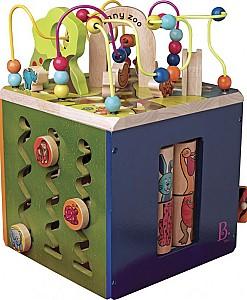 Joc de logica Battat BX1004X