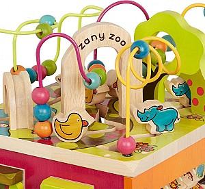 Joc de logica Battat BX1004X