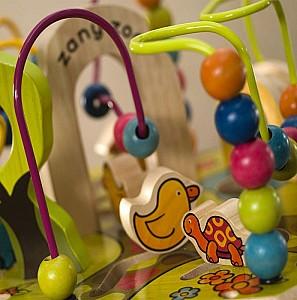 Joc de logica Battat BX1004X