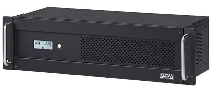 Sursa de alimentare neintreruptibila UPS PCM INR-1500AP (INF-1500AP RM)