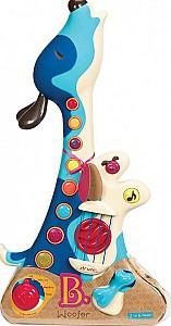 Jucarie muzicala Battat BX1206Z