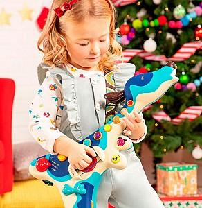 Jucarie muzicala Battat BX1206Z