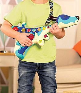 Jucarie muzicala Battat BX1206Z